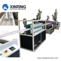 PVC Profile/ Panel/ Board Extrusion Line